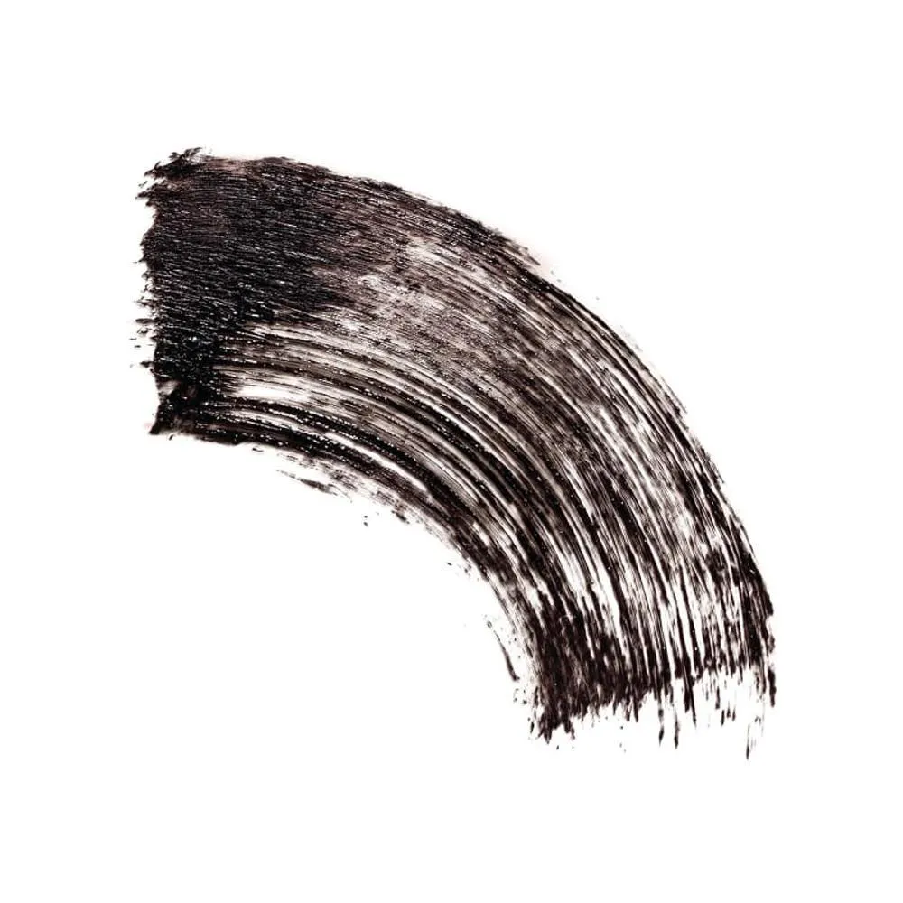 Eudora Niina Secrets Máscara De Cílios Super Bold 10g
