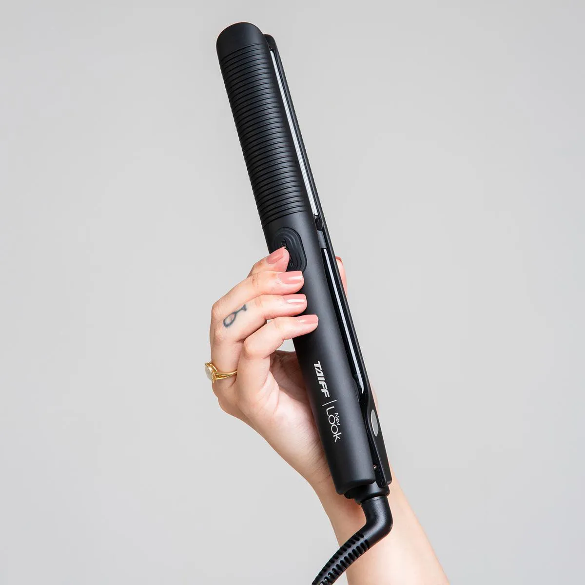 Taiff New Look Bivolt - Prancha de Cabelo