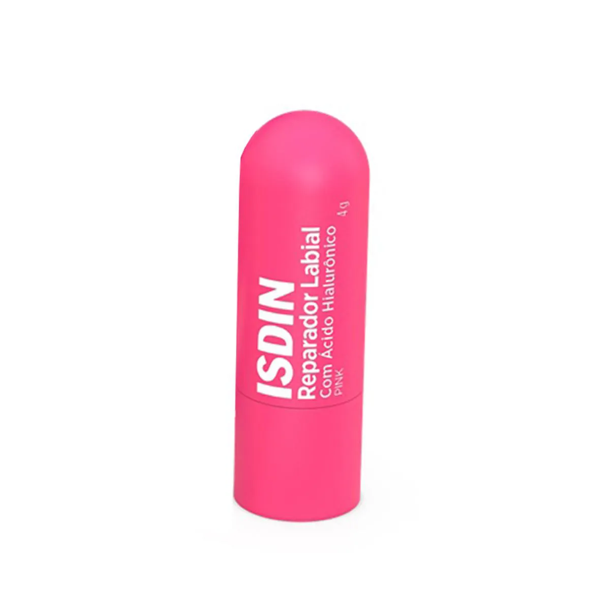 Reparador Labial Isdin Stick 4g - Pink