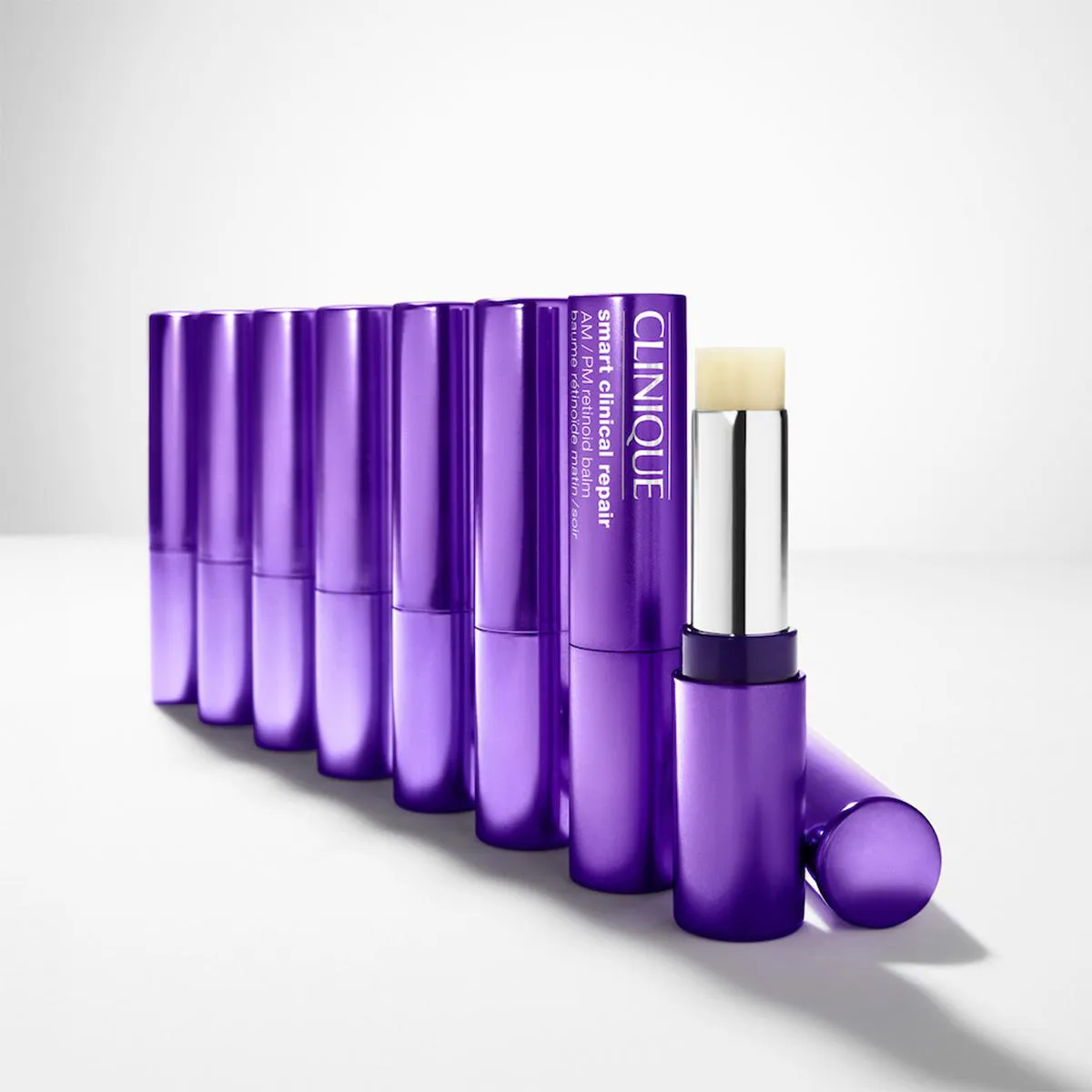 Bastão Antirrugas Clinique Smart Retinol 3g