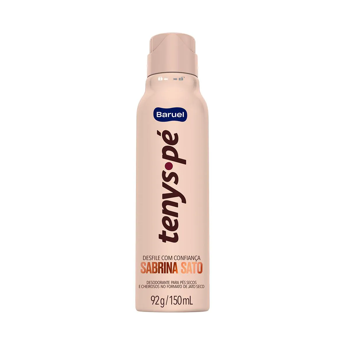 Pro Unha Sept Compacto Spray Higienizante 60Ml
