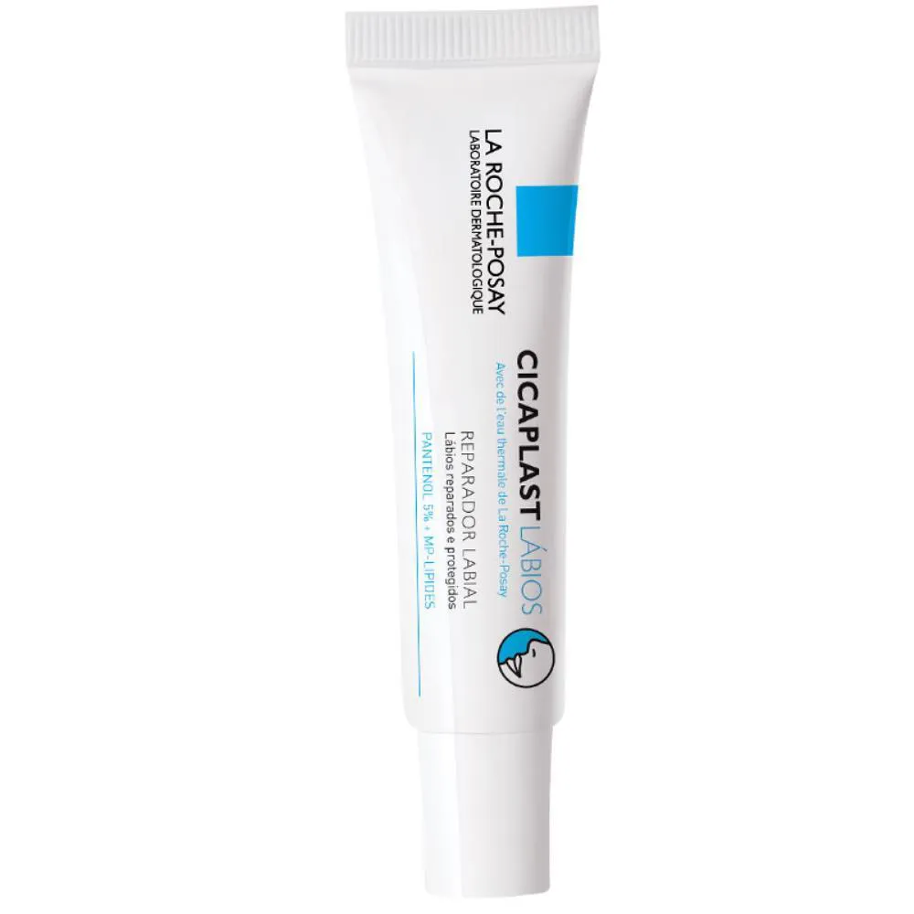 Cicaplast Regenerador Labial 7,5Ml