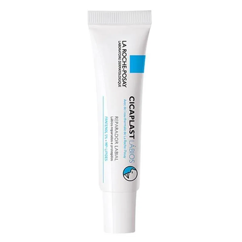 Cicaplast Regenerador Labial 7,5Ml