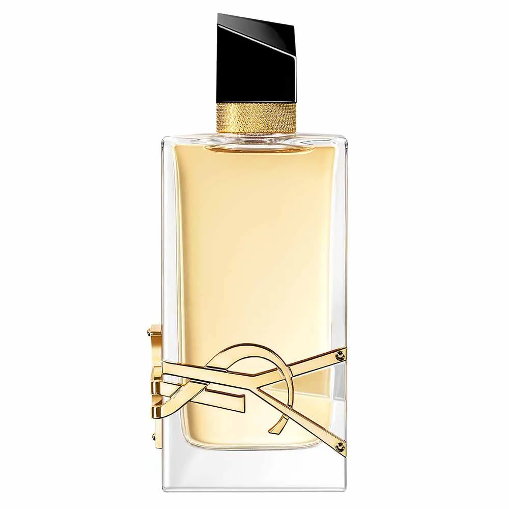 Libre Yves Saint Laurent Perfume Feminino - Eau de Parfum - 90ml