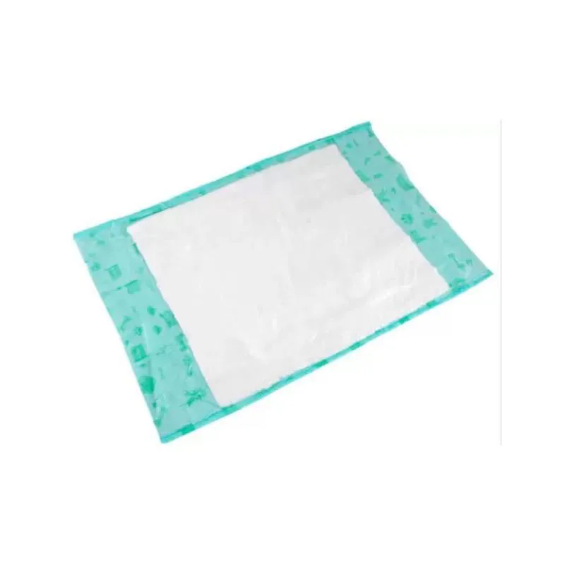 Tapete Higiênico Baby Pads para Cães 50Un 60X55Cm