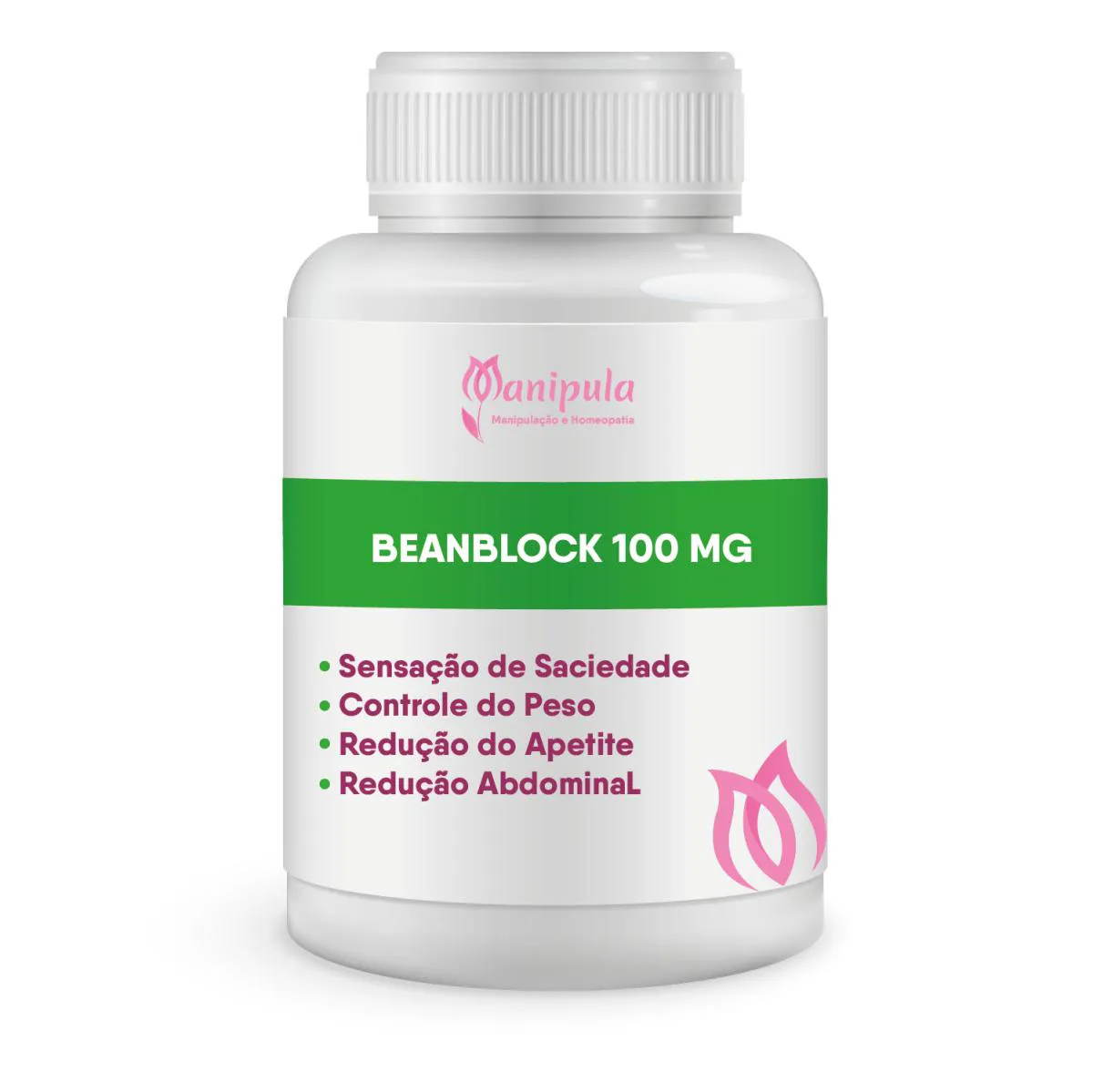 Beanblock® 100 Mg 30 Doses