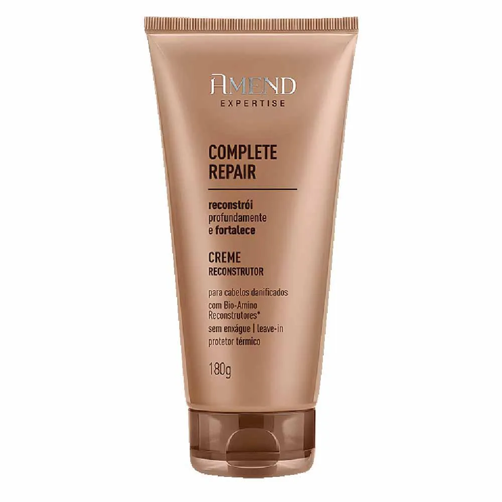 Amend Complete Repair - Creme Reconstrutor 180g