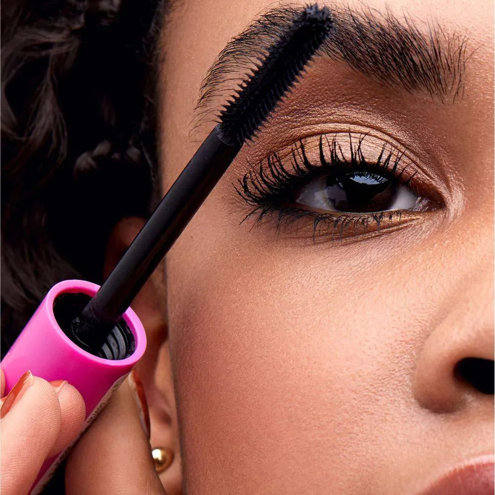 Máscara de Cílios Essence I Love Extreme Crazy Volume Black