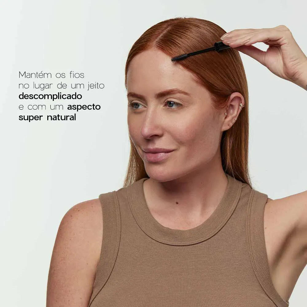 Anti-Frizz Capilar Nádia Tambasco By Océane - Frizz Control 75G