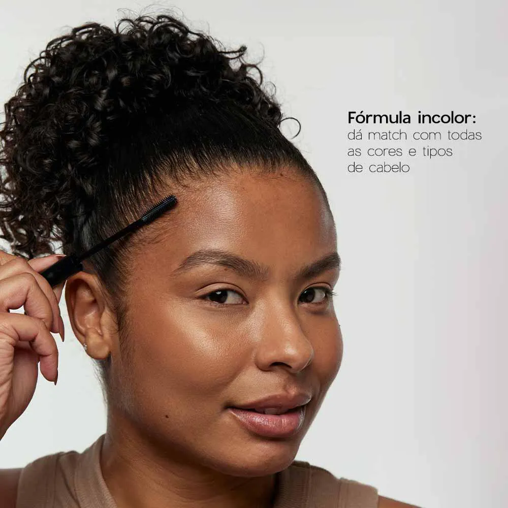 Anti-Frizz Capilar Nádia Tambasco By Océane - Frizz Control 75G