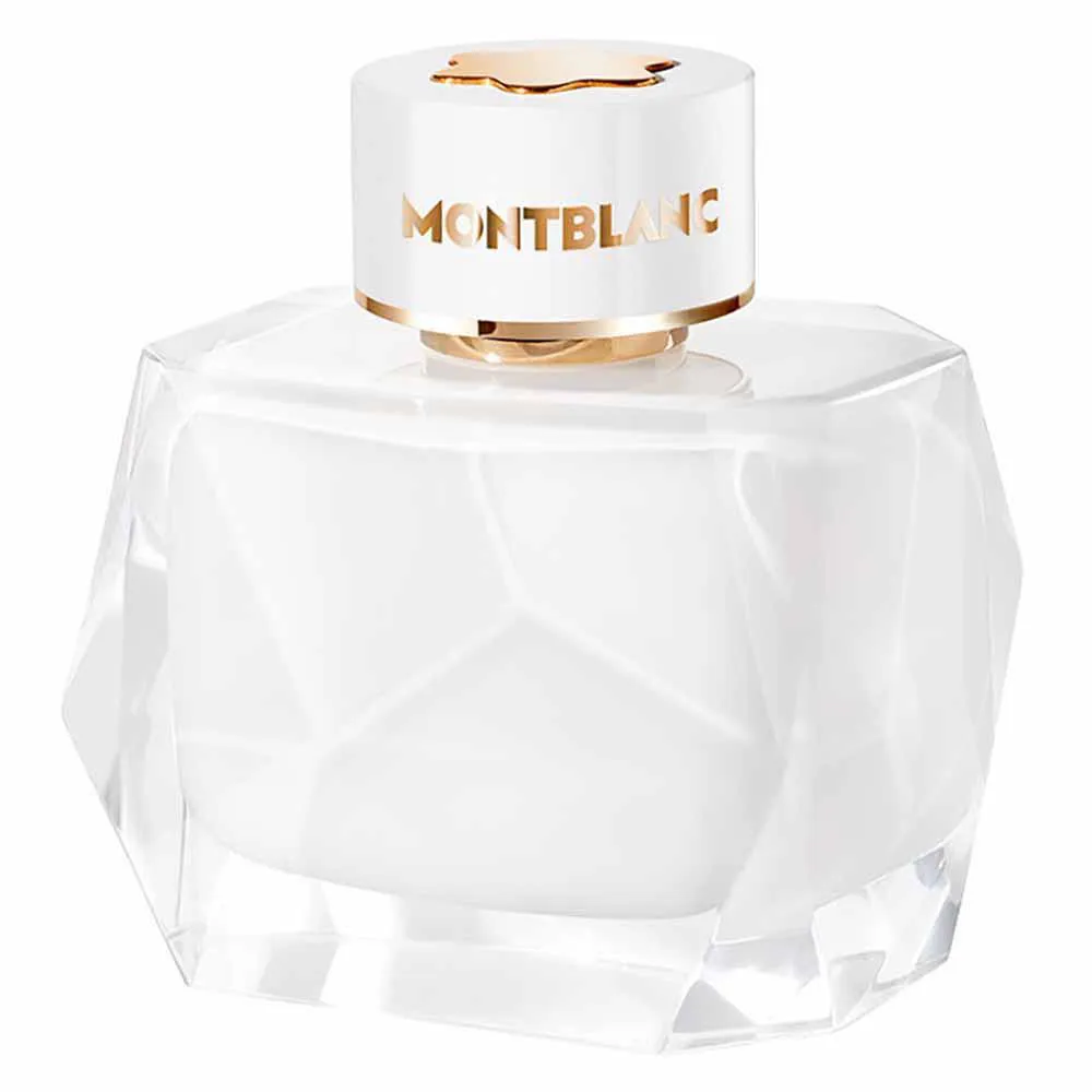 Signature Montblanc Perfume Feminino Edp 90ml