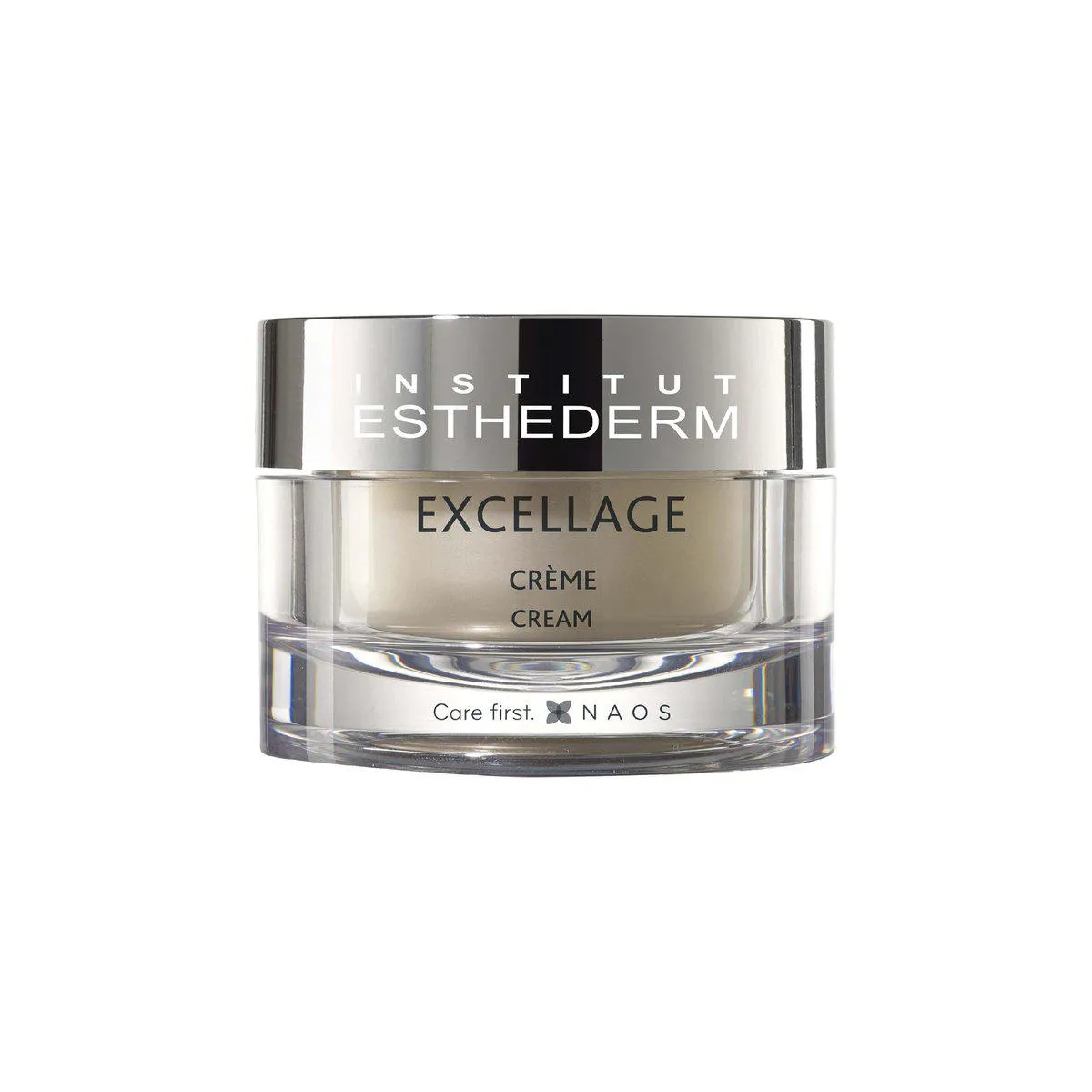 Creme Facial Anti-Idade Esthederm Excellage 50ml