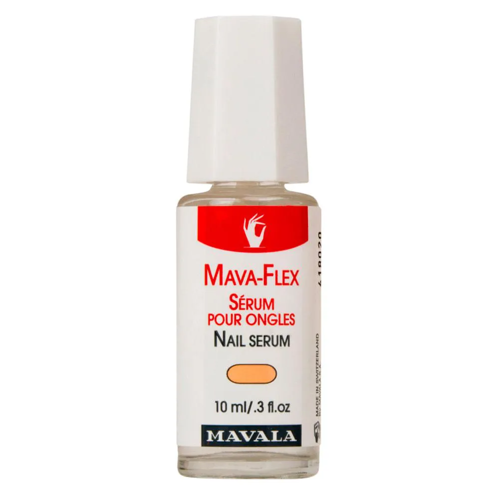 Mava-Flex Sérum Mavala - Cuidado Fortalecedor para as Unhas 10ml