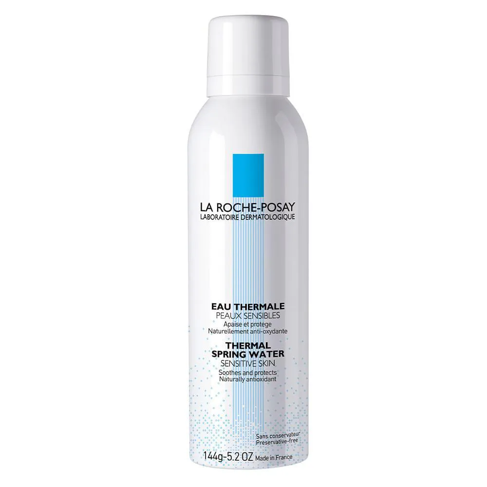 Eau Thermale La Roche-Posay - Água Termal 144g