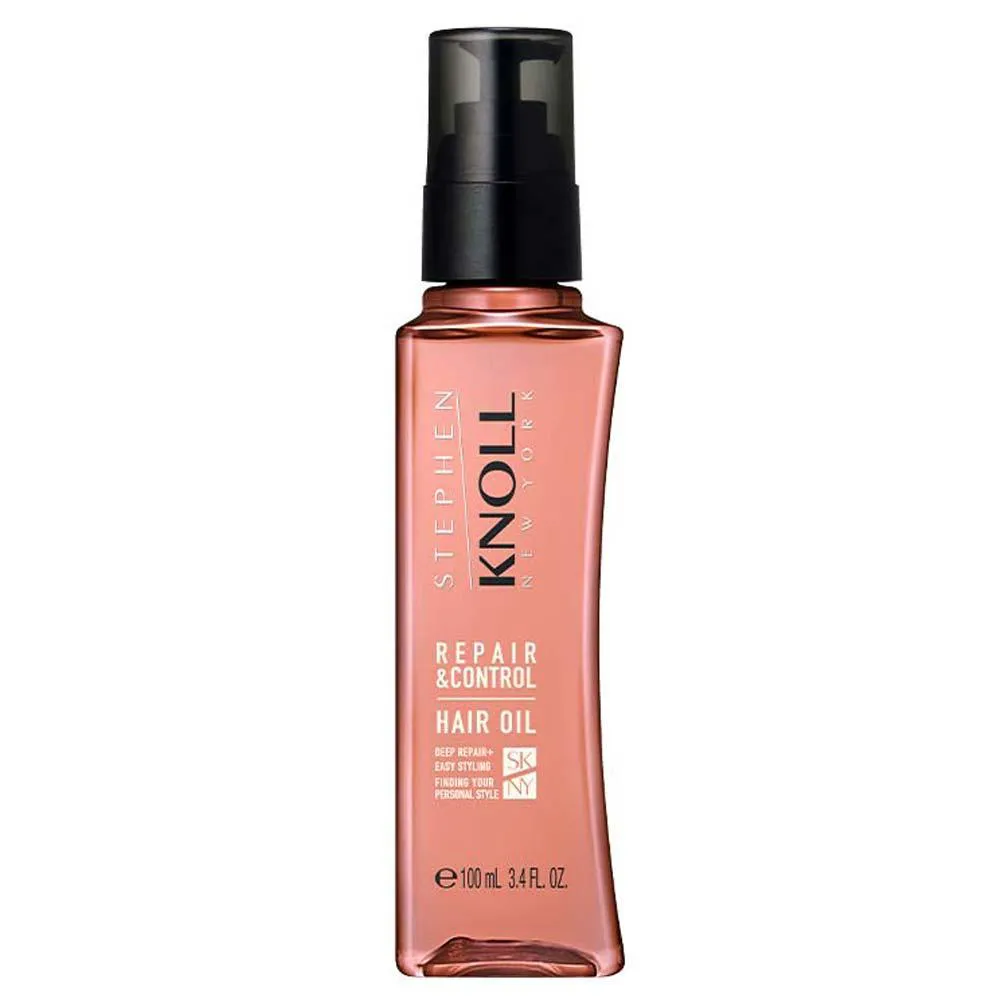 Stephen Knoll Repair & Control Hair Oil 100ml