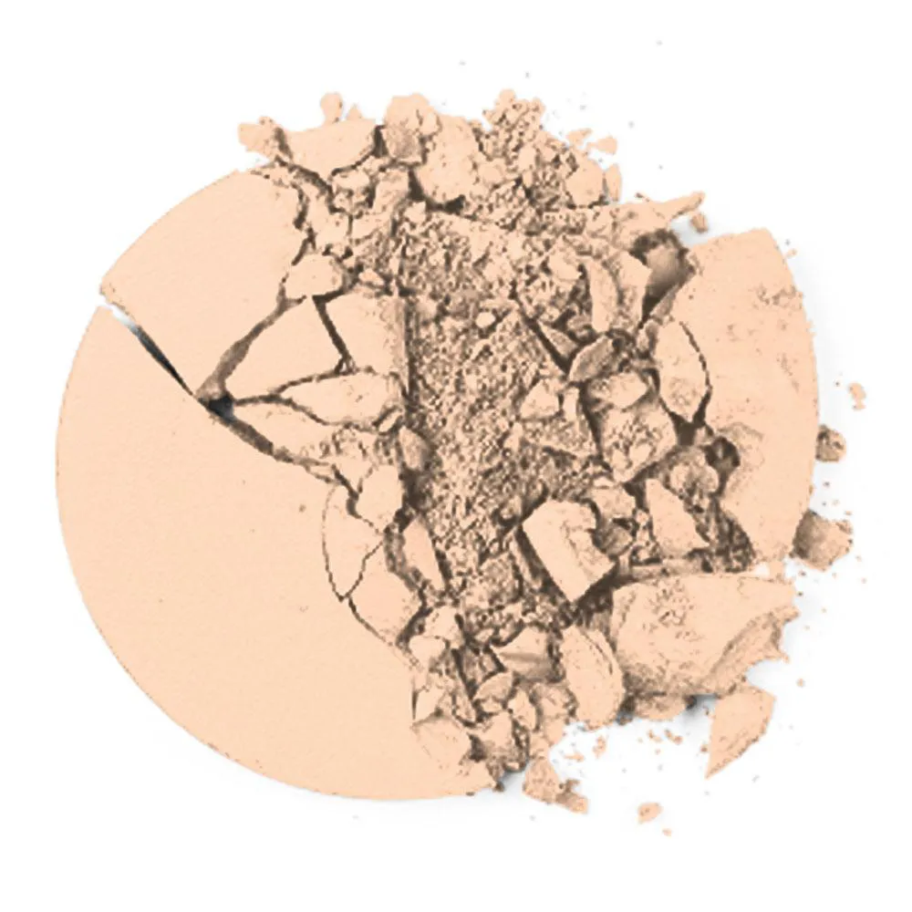 Pó Solto Satin Powder Cor 02