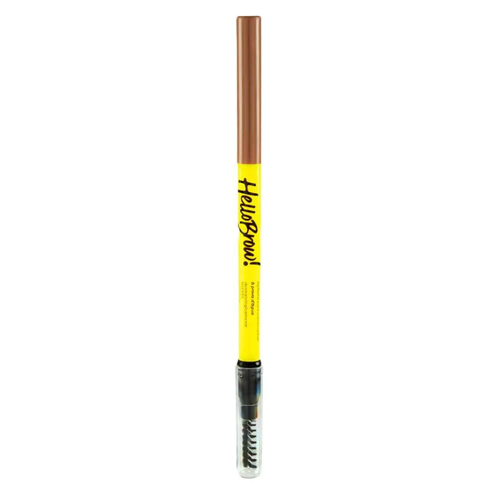 Lapiseira Retrátil para Sobrancelhas Vizzela Hello Brow 01