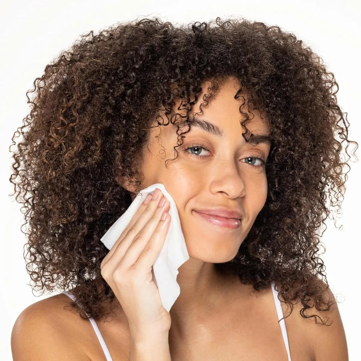 Lenço Demaquilante Umidecido sem Álcool 20 Un - Neutrogena