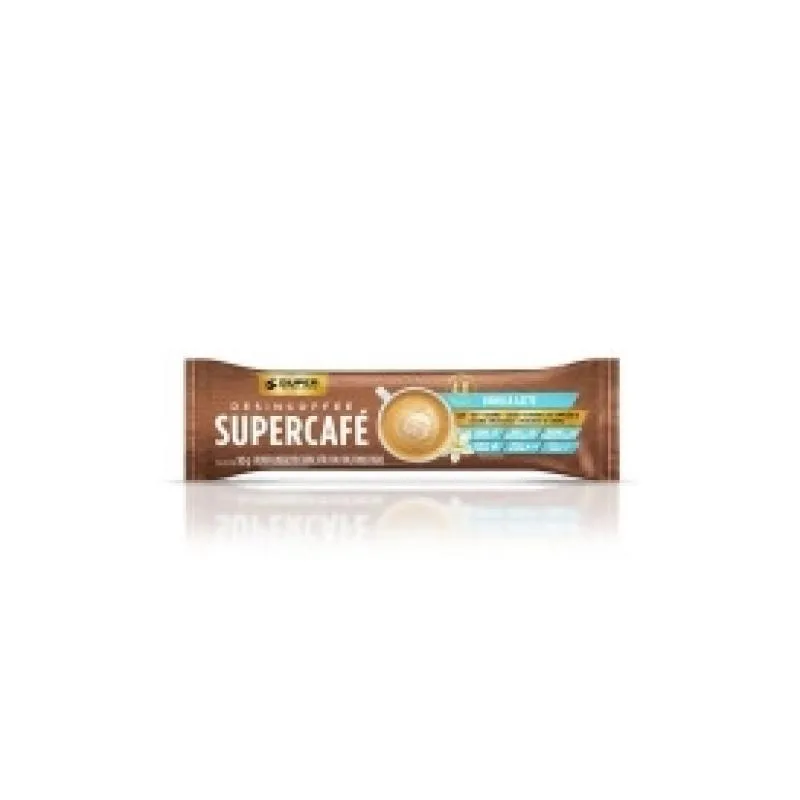 Stick Supercafe (10G) - Sabor: Vanilla Latte