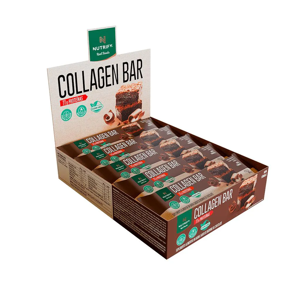 Collagen Bar
