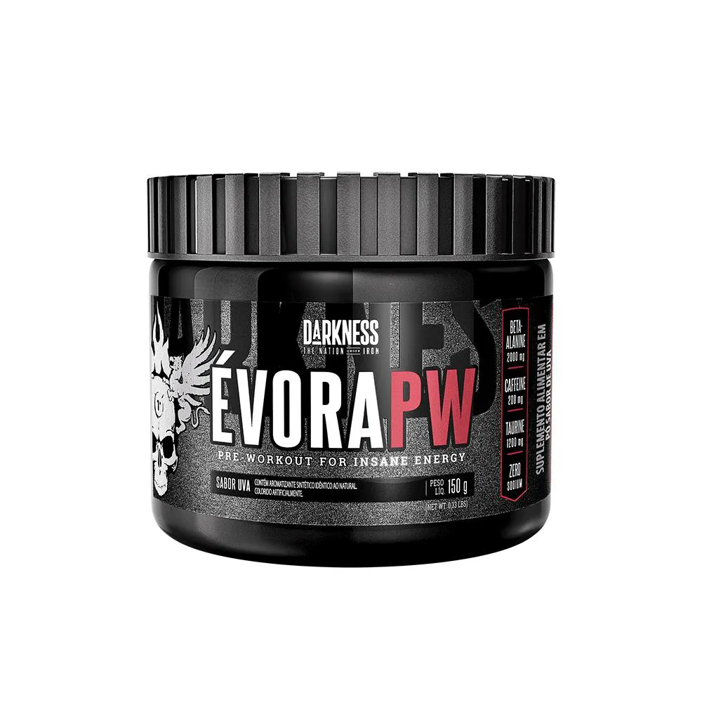 Évora Pw 150g UVA