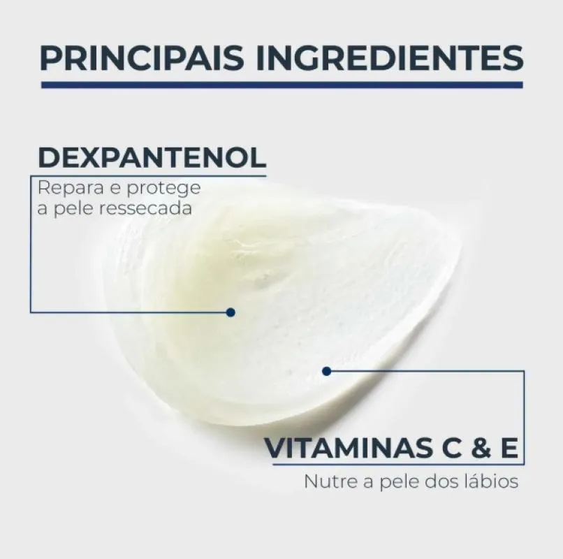 Eucerin Aquaphor Reparador Labial 10Ml