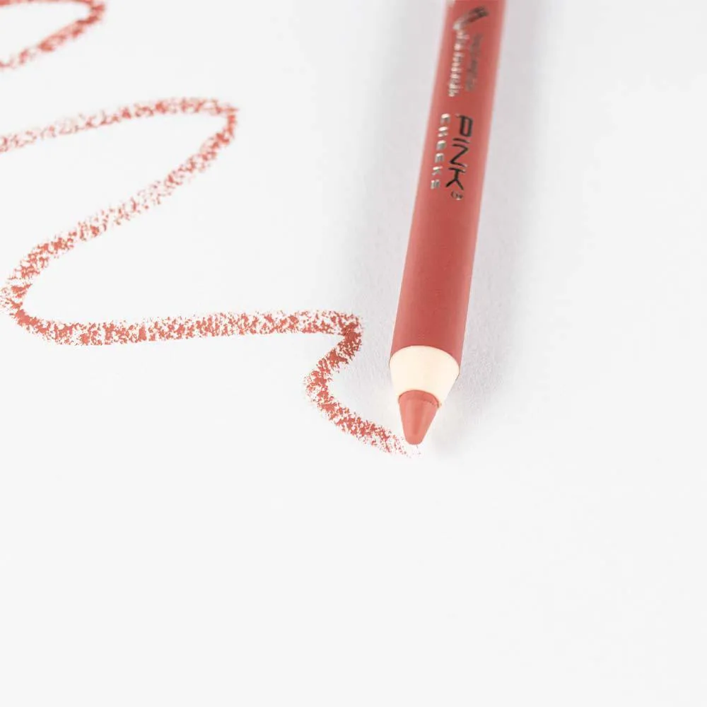 Lápis Labial Pink Cheeks - Sport Lip Pencil Nude