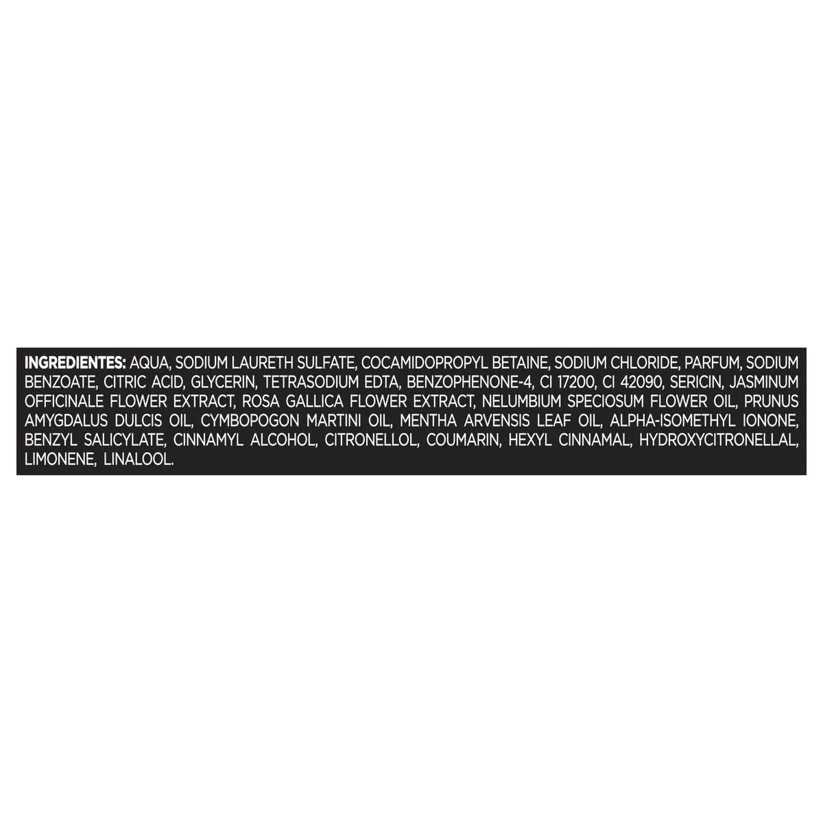 Refil Sabonete Líquido Lux Botanicals Orquídea Negra 900ml