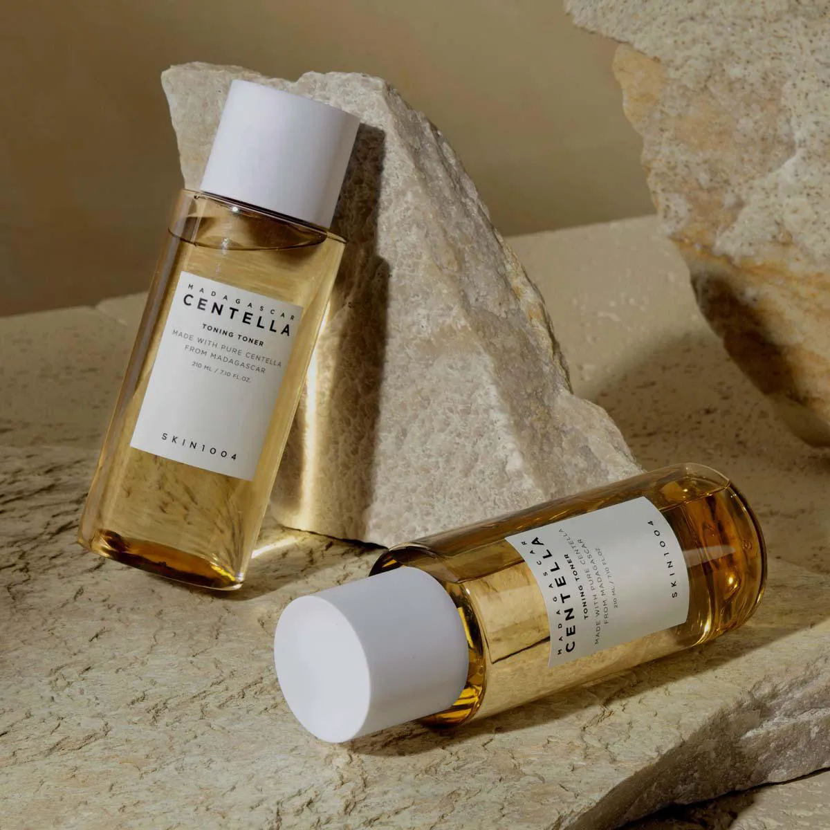 Tônico Facial Skin1004 Madagascar Centella Toning Toner 210ml
