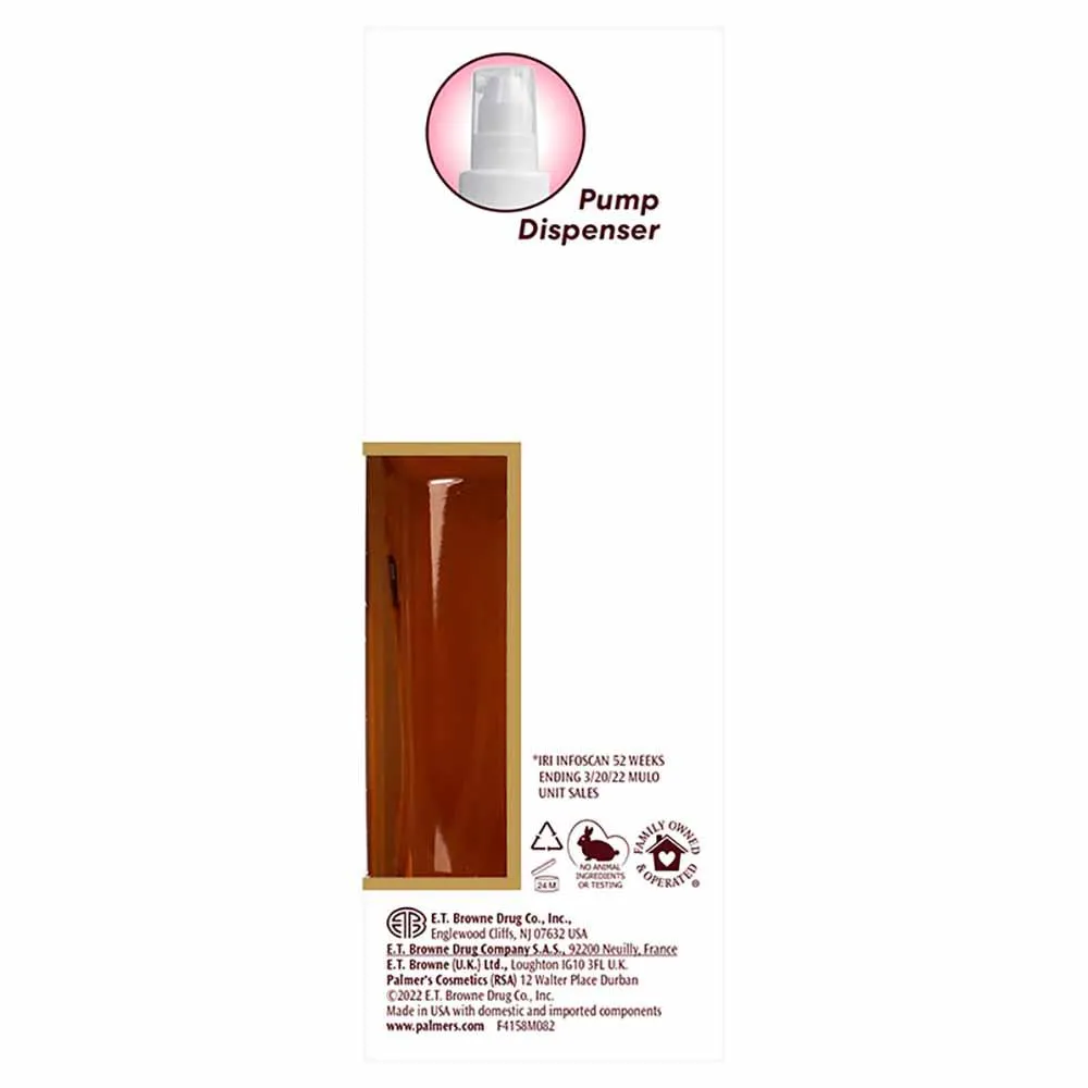 Óleo para Tratamento de Marcas no Corpo Palmer's Cocoa Butter Skin Therapy Oil Rosehip