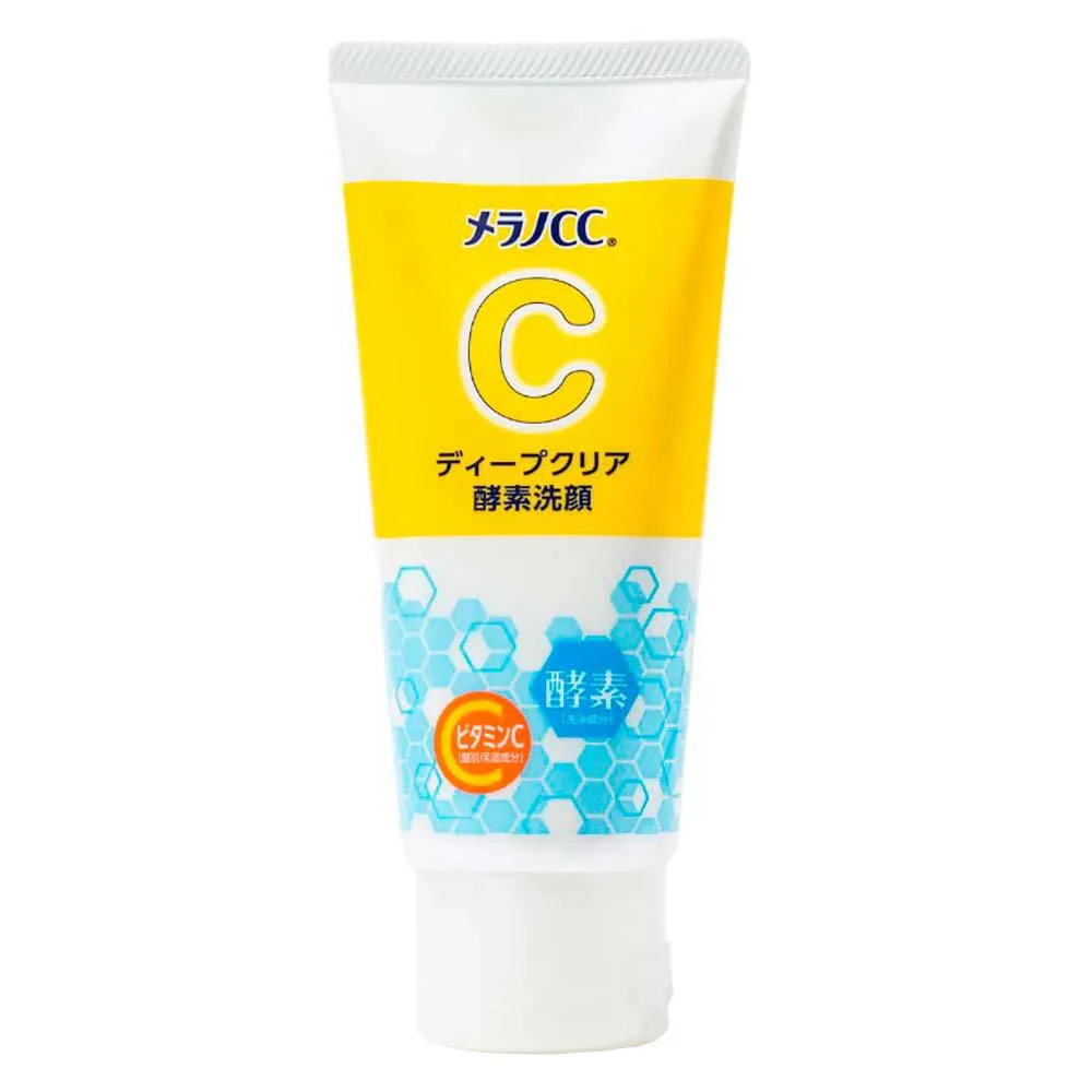 Sabonete Facial Melano Cc Enzyme Face Wash
