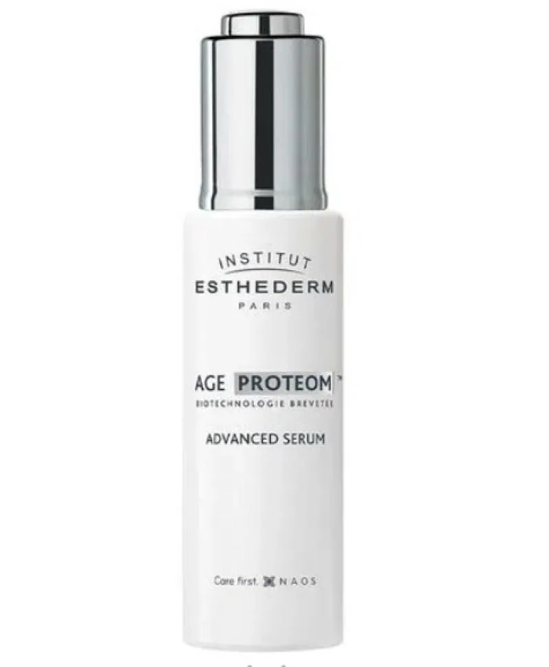 Serum Facial Esthederm Age Proteom 30Mlped