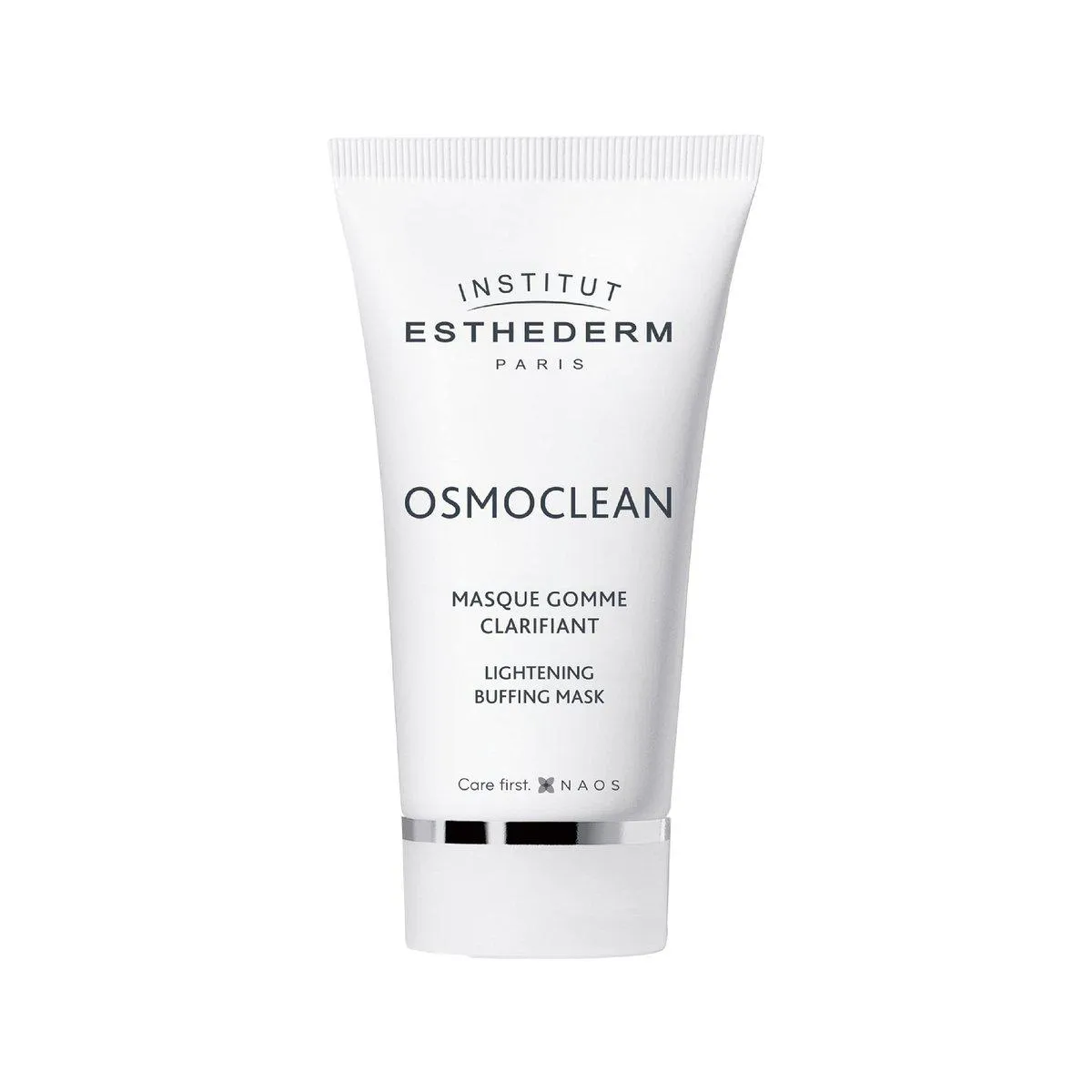 Máscara Esfoliante Facial Osmoclean Gomme Clarifiant com 75ml