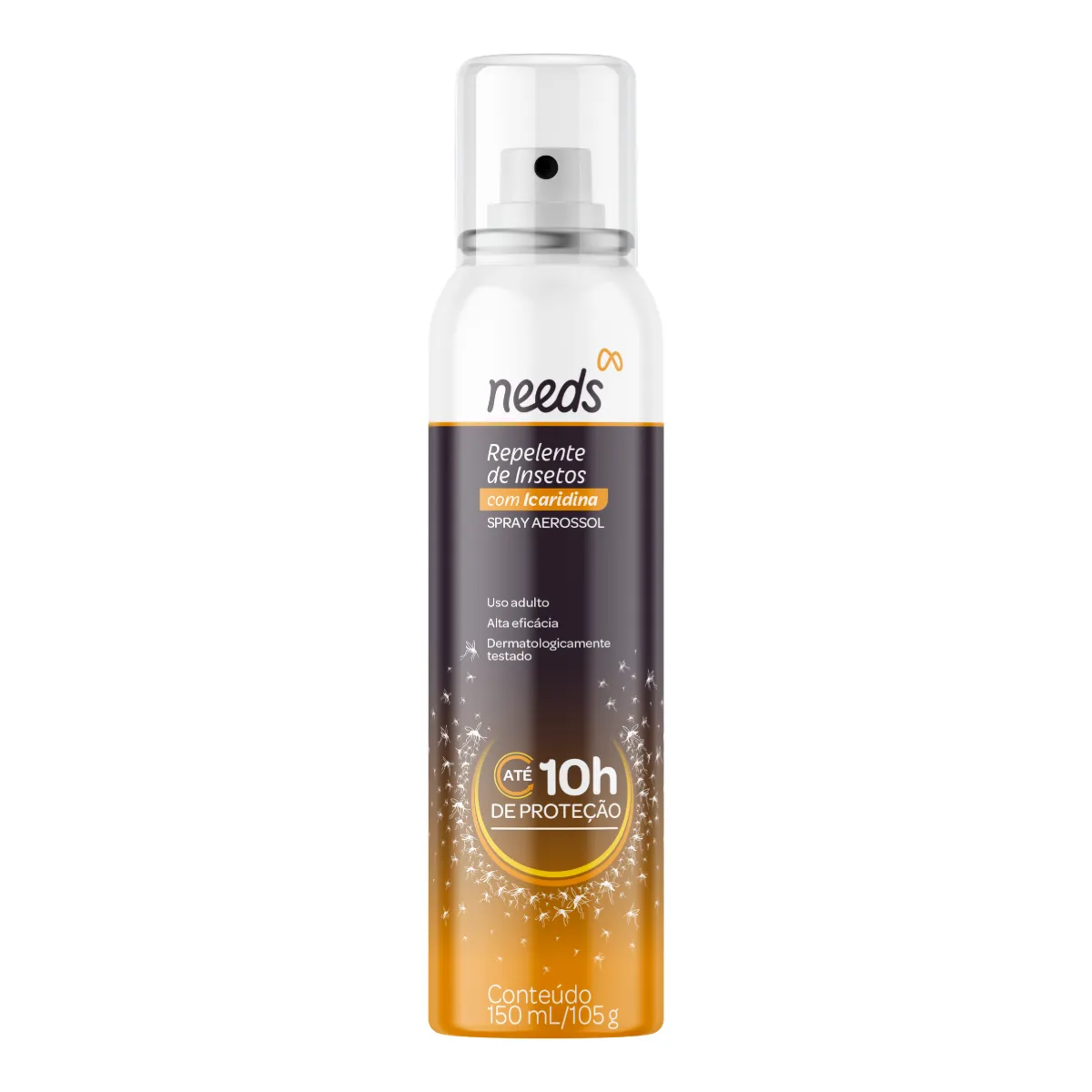 Repelente de Insetos Loção Xô Inseto! 15% Deet Cimed 200ml