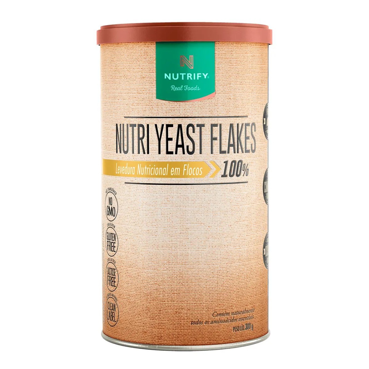 Nutriyeast Flakes