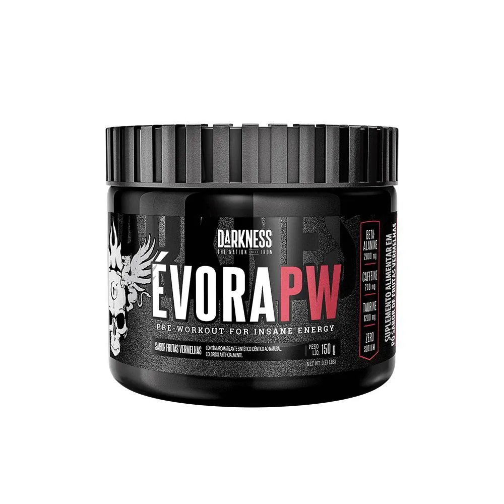 Évora Pw