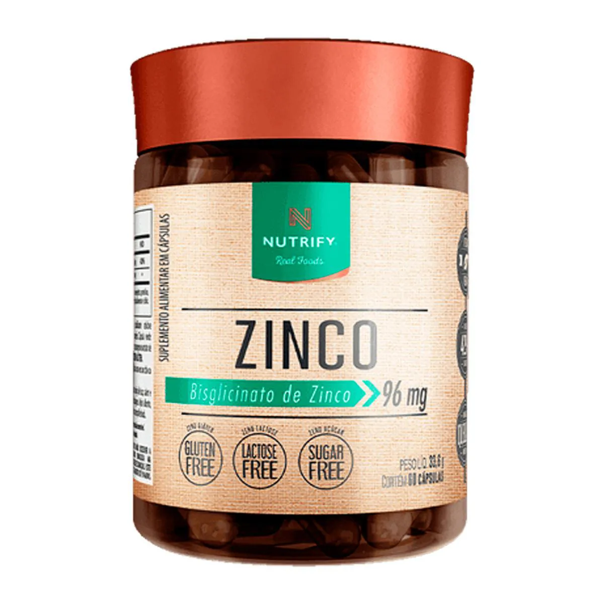 Zinco