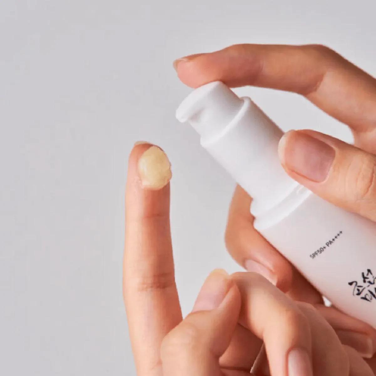 Sérum Facial Beauty Of Joseon Ginseng Sun FPS 50 50ml