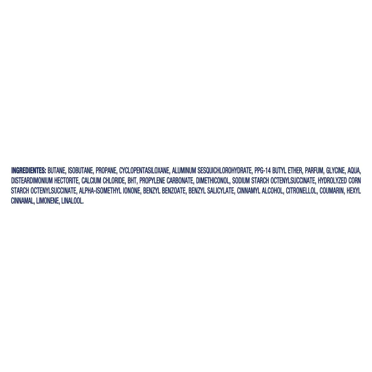 Desodorante Antitranspirante Aerosol Rexona Powder Dry Feminino 72h 250ml