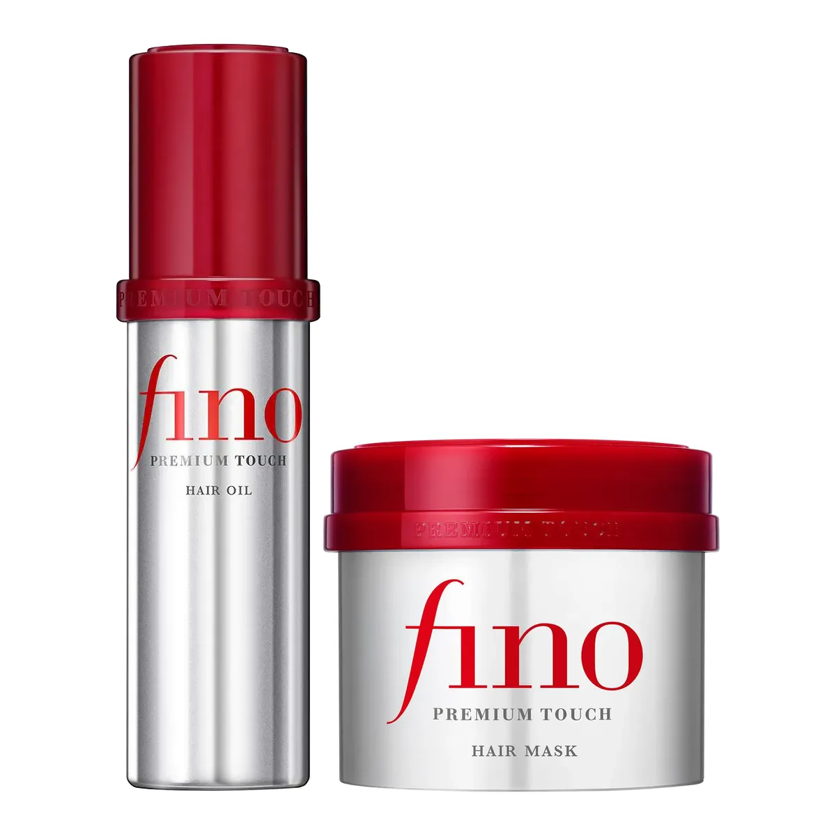 Óleo Capilar Fino Premium Touch Hair Oil 70ml