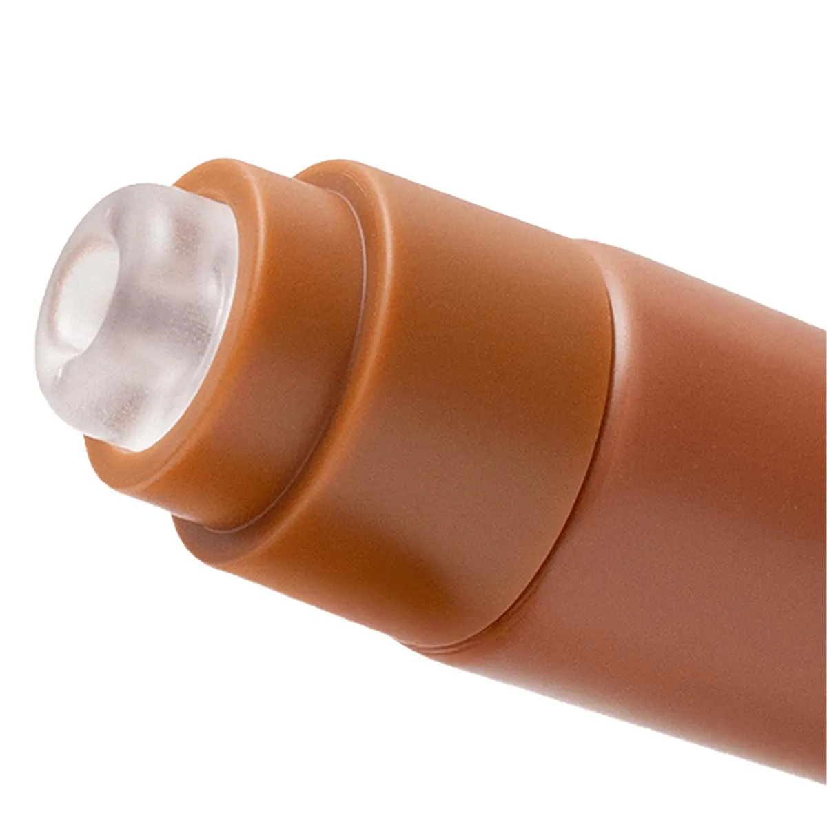 Mari Maria Ice Creamy Lip Balm Chocolate