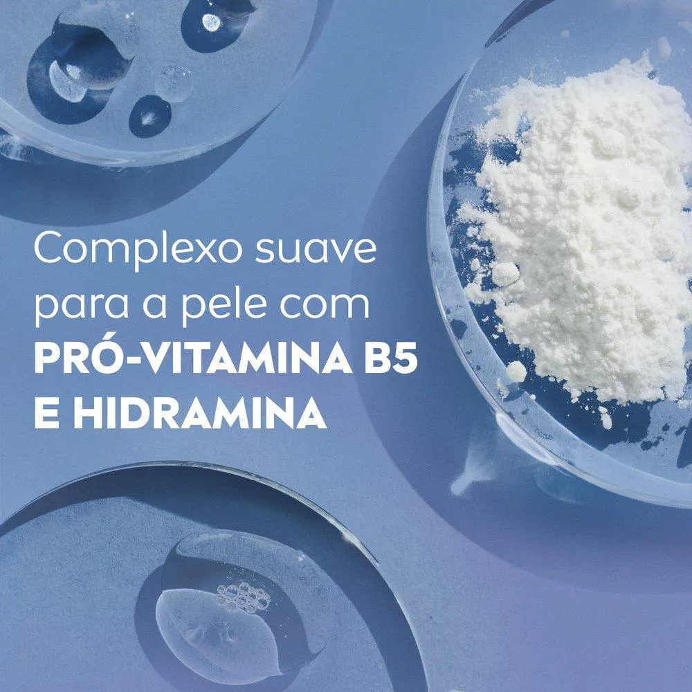 Lenços de Limpeza Facial Nivea Ação Hidratante 3 em 1 25Un