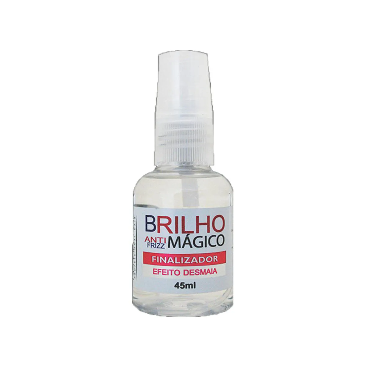Brilho Magico Anti Frizz 45Ml Kerabrasil