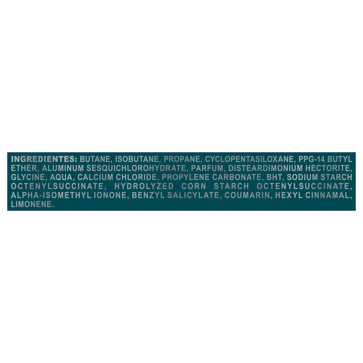 Desodorante Antitranspirante Aerosol Rexona Men Invisible 72h 150ml