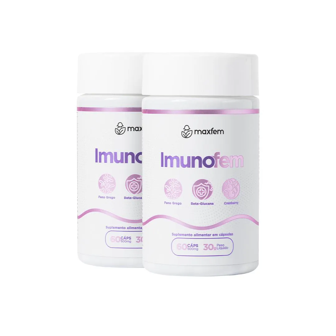 2 Imunofem - Envio Imediato