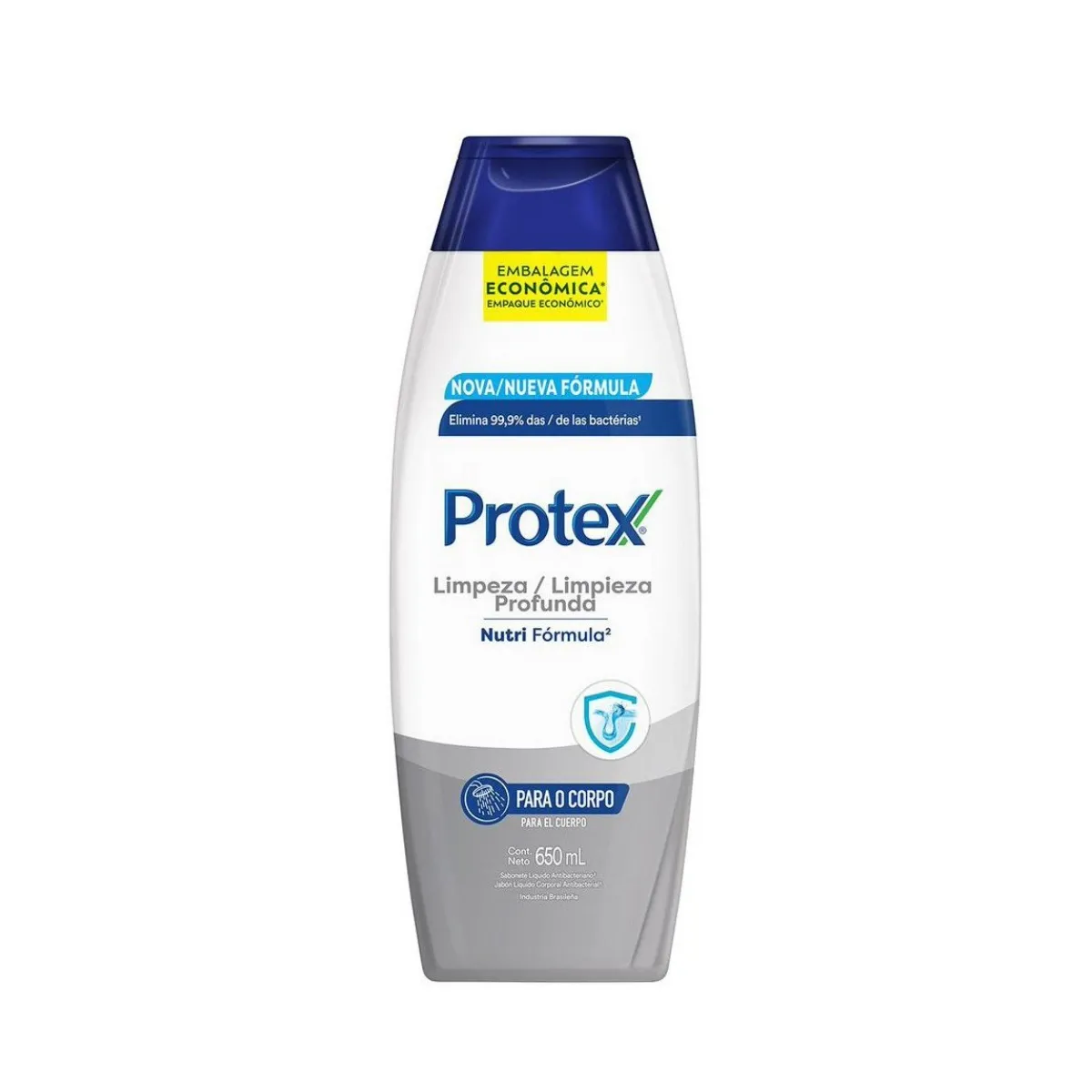 Sabonete Líquido Palmolive Naturals Segredo Sedutor Framboesa e Amora 250ml