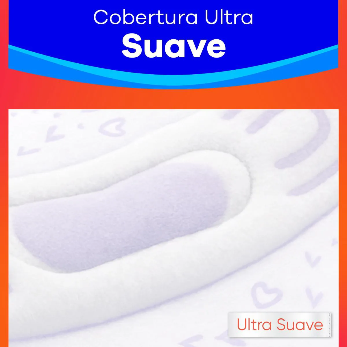 Absorvente Always Dia Ultra Suave com Abas 16 unidades