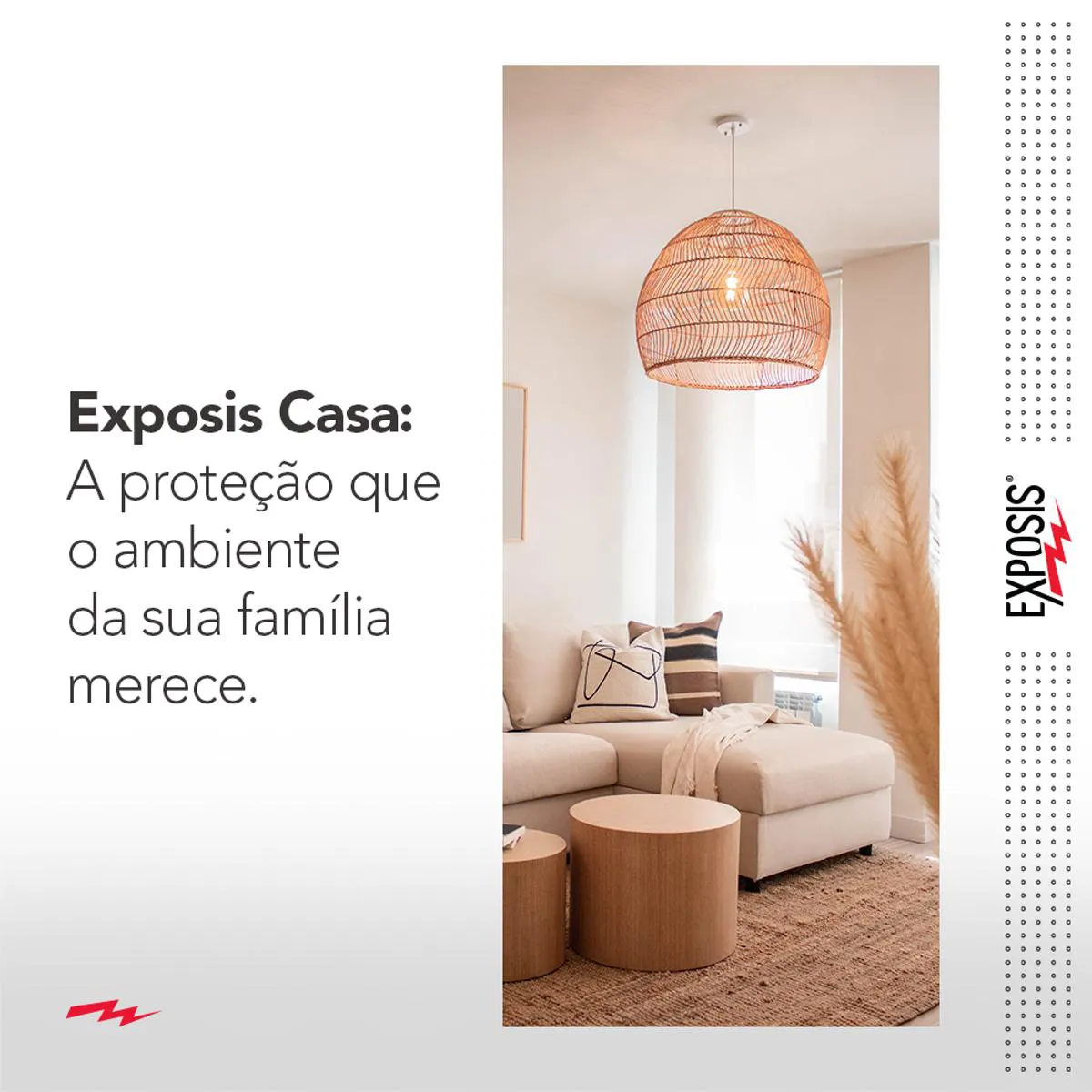 Repelente Elétrico Líquido Exposis Casa Aparelho + Refil 32,9ml