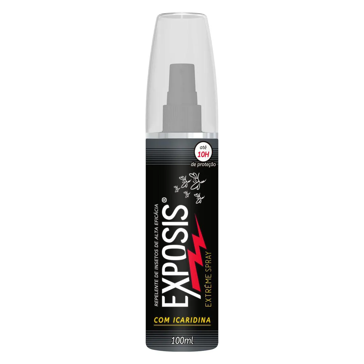 Above Repelente de Insetos Aerossol 150ml