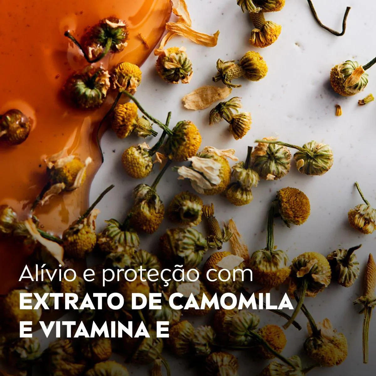 Loção Bálsamo Pós-Barba Nivea Men Sensitive com 100ml